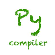 Python编译器 