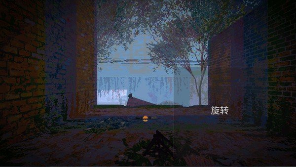 坠落2僵户生存
