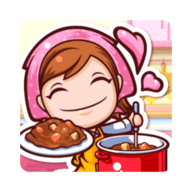 料理妈妈