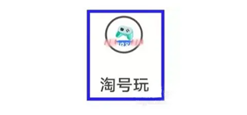 淘号玩