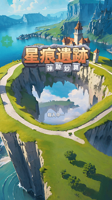 星痕遗迹