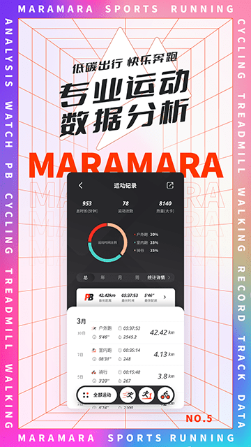 马拉马拉APP