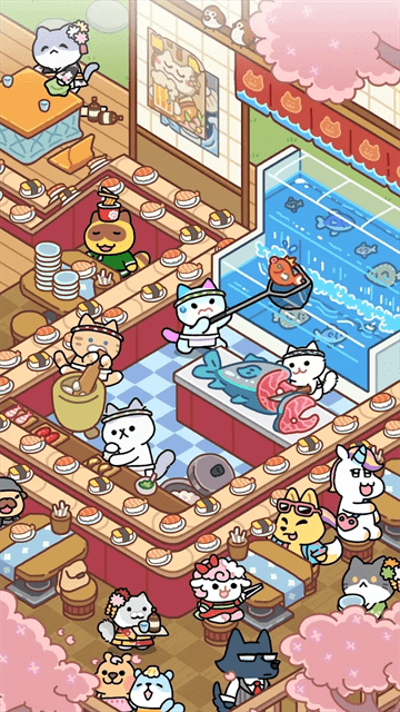 猫巷餐厅