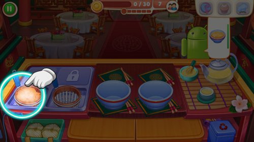 亚洲烹饪之星