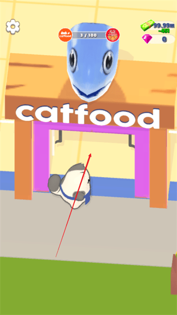 猫咪故事
