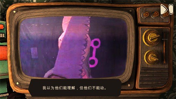 恐怖故事3女巫