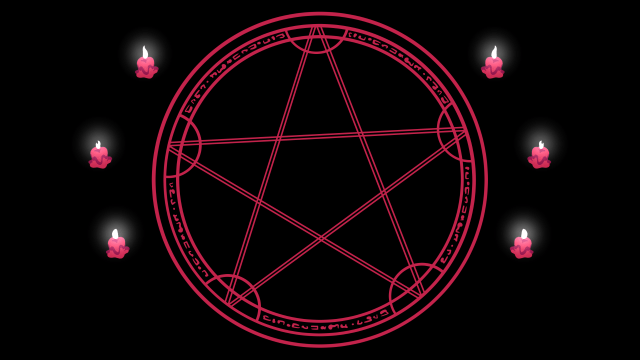契约恶魔