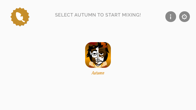 节奏盒子Autumn模组