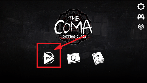 TheComa昏迷禁入校园