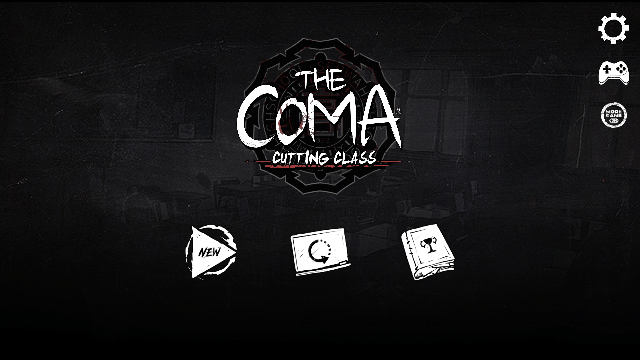 TheComa昏迷禁入校园