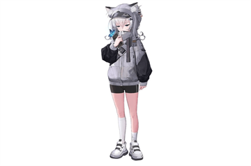 胜利女神新的希望