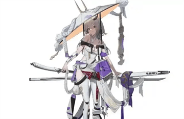 胜利女神新的希望