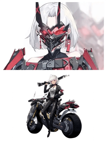 胜利女神新的希望