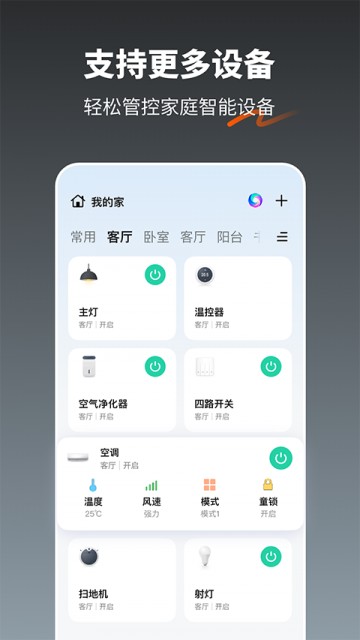涂鸦智能