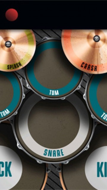 Real Drum