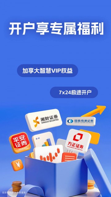 大智慧