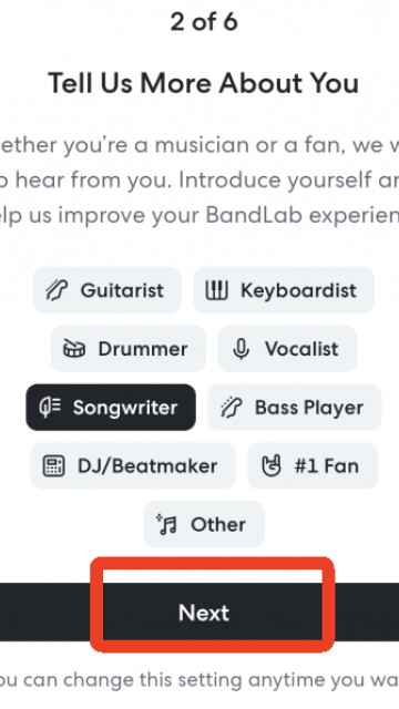 BandLab官方版