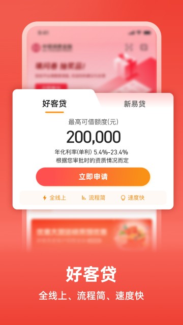 中银消费金融