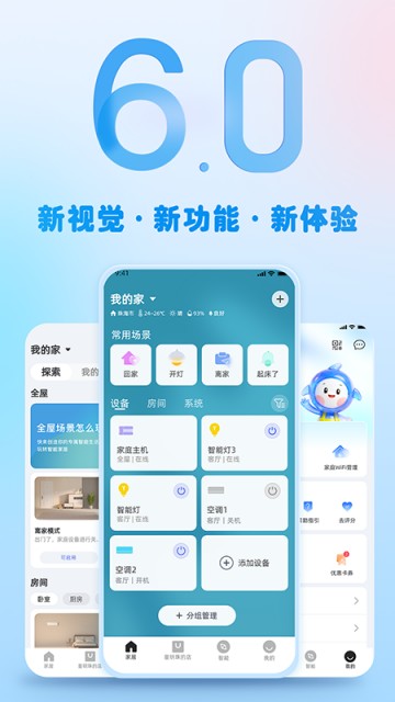 格力+
