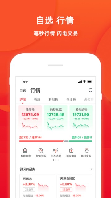 五矿证券