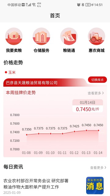 兴兴象农