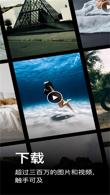 Pexels手机版APP