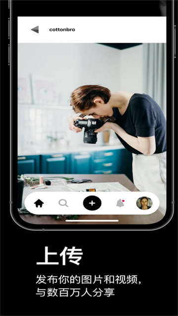 Pexels手机版APP