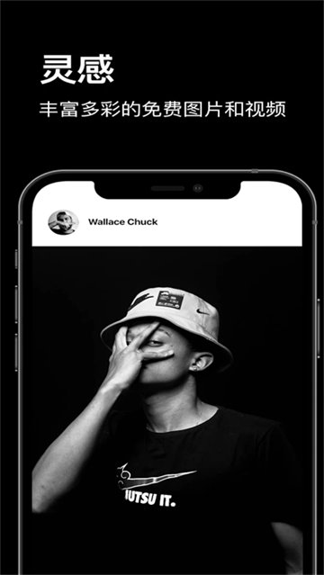 Pexels手机版APP