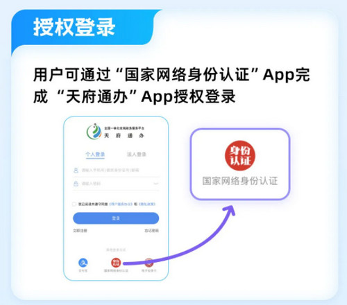 国家网络身份认证App怎么用 国家网络身份认证申领方法及绑定步骤