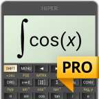 HiPER Calc Pro破解版