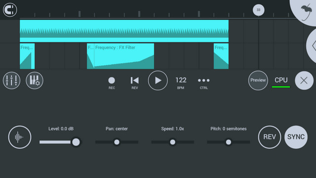 FL Studio Mobile