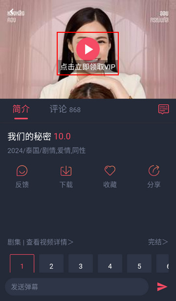 泰圈
