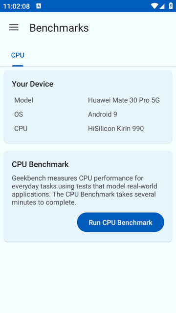 Geekbench 6