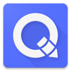 QuickEdit文本编辑器