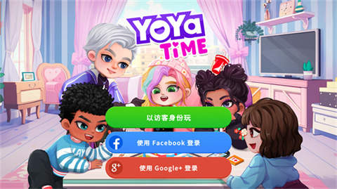 尤雅世界