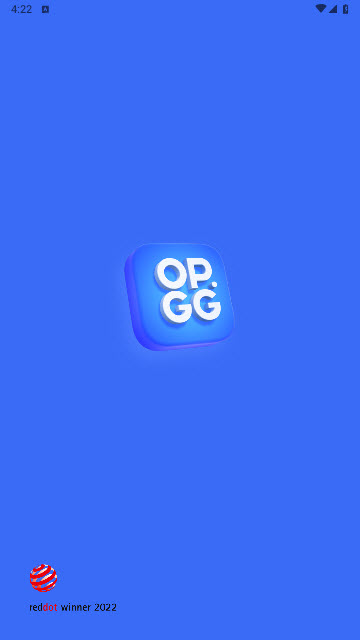 opgg下载最新版