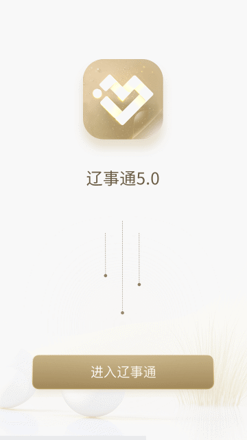 辽事通app