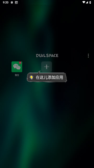 DualSpace双开空间