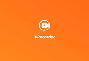 Xrecorder