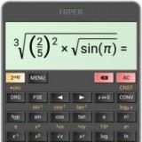 HiPER Calc Pro