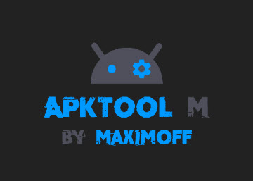 Apktool M