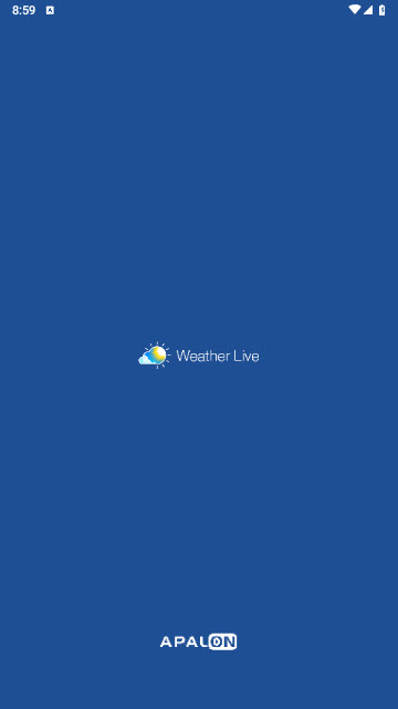 Weather Live Pro高级破解版