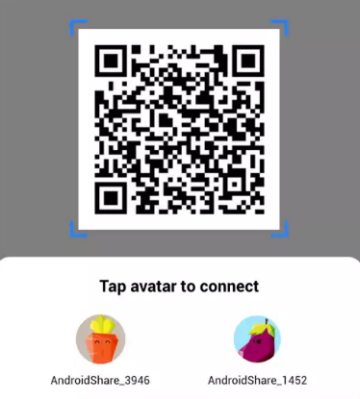 茄子快传SHAREit