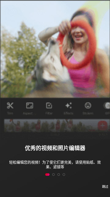 AndroVid视频编辑器专业版