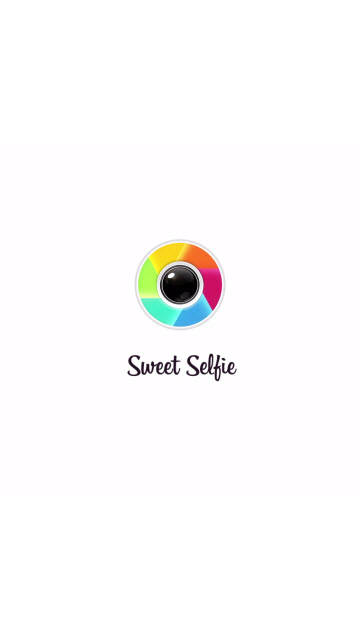 Sweet Selfie爱自拍软件