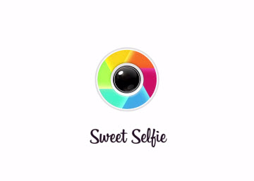 Sweet Selfie爱自拍
