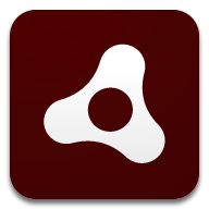 Adobe air安卓版