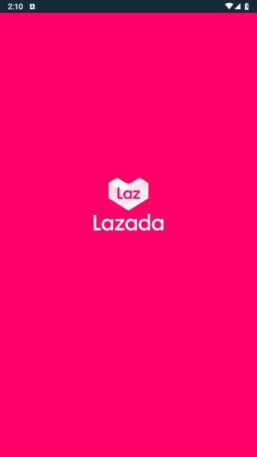 lazada