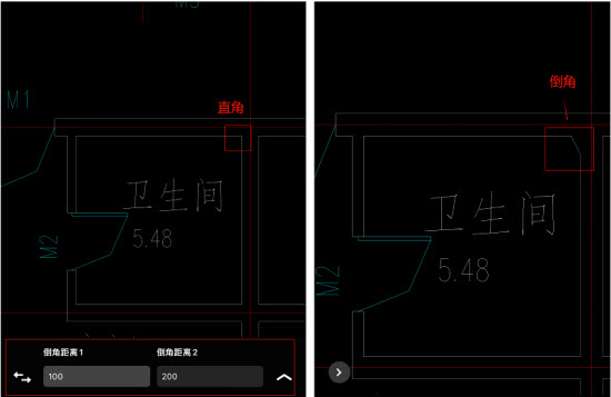 CAD手机看图