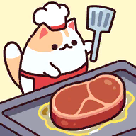 猫咪小吃店折相思版